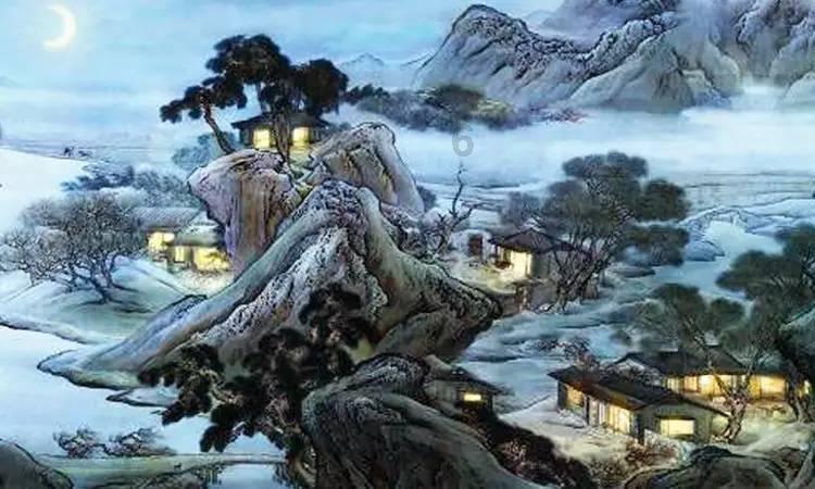 逃离海岛村