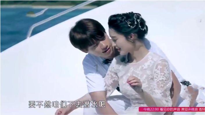 媒体公布年度艺人红黑榜,杨紫白鹿好感满分,黑榜全被男明星占领